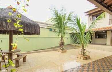 Imagem 3: Aluguel Residential / Sobrado Belo Horizonte MG