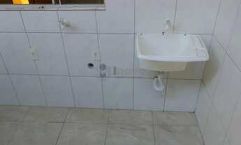 Imagem 2: Casa com 2 dormitórios para alugar, 60 m² por R$ 1.500,00 - Residencial Monte Verde - Inda