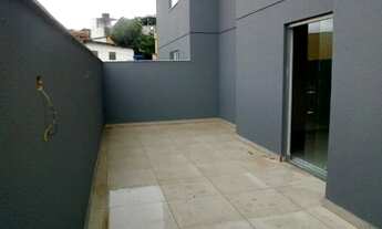 Imagem 3: BELO HORIZONTE - Apartamento Padrão - Letícia