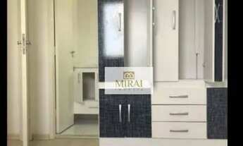 Imagem 7: Apartamento com 2 dormitórios para alugar, 65 m² por R$ 2.895,00/mês - Jardim Augusta - Sã