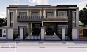 Imagem 6: SOBRADO GEMINADO