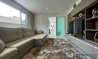 Imagem 3: Casa em Condomínio para Venda em Cotia, Granja Viana, 4 dormitórios, 4 suítes, 6 banheiros