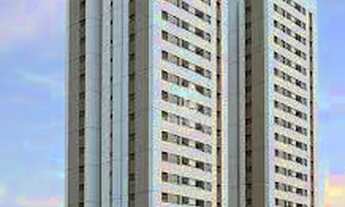 Imagem 1: Apartamento com 3 dormitórios, 65 m² - venda por R$ 445.000,00 ou aluguel por R$ 2.500,00