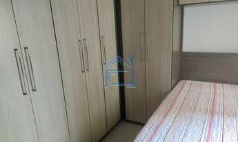 Imagem 7: Apartamento mobiliado para venda no Pq. Campolim em Sorocaba