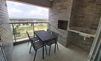 Imagem 2: SALINAS PARK RESORT APT 1/4