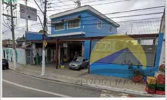 Imagem: Galpão/Depósito/Armazém para aluguel