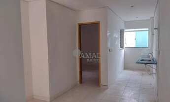 Imagem 6: Apartamento com 2 dormitórios à venda, 43 m² por R$ 200.000,00 - Vila Curuçá - São Paulo/S