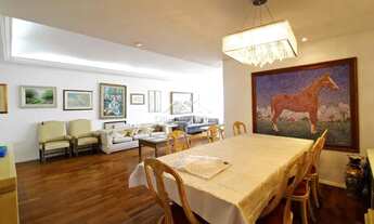 Imagem 6: Apartamento Venda Higienópolis 224 m² 3 Dormitórios