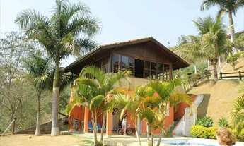 Imagem 2: Fazenda/Sítio/Chácara para venda possui 272 metros quadrados com 3 quartos