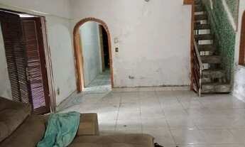 Imagem 6: Casa 4 qts sendo 3 suites com piscina Rancho Novo - Nova Iguaçu - RJ