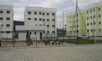 Imagem 4: Apartamento 2 Quartos Fundos 43m²