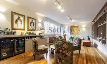 Imagem 4: Apartamento reformado em região privilegiada