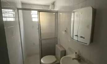 Imagem 7: SãO PAULO - Padrão - Barro Branco (Zona Norte