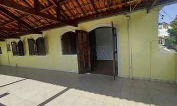 Imagem: Casa Assobradada, Vila Ede - São Paulo