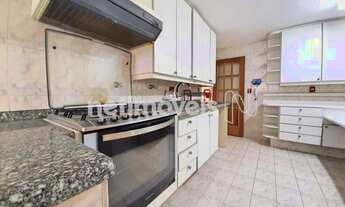 Imagem 6: Locação Apartamento 3 quartos Morro dos Ingleses São Paulo