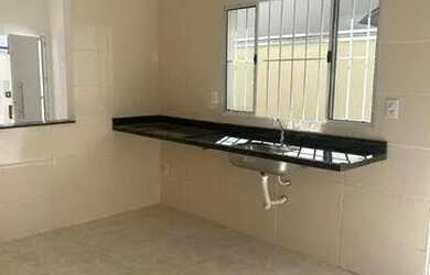 Imagem 6: Casa com 2 dormitórios à venda, 70 m² por R$ 270.000,00 - Vila Menino Jesus - Caçapava/SP