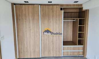 Imagem 2: Apartamento Duplex com 1 dormitório para alugar, 56 m² por R$ 8.800,00/ano - Butantã - São