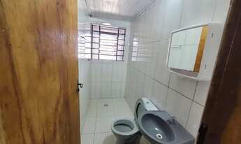 Imagem 4: Alugo Linda Casa com 3 Cômodos + Lavanderia e Dispensa