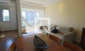 Imagem 4: Apartamento para Aluguel - Jaguaré, 2 Quartos, 63 m2