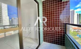 Imagem 3: Apartamento para aluguel tem 66 metros quadrados com 3 quartos