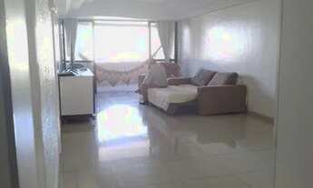 Imagem 5: Apartamento para venda tem 126 metros quadrados com 4 quartos em Boa Viagem - Recife - Per