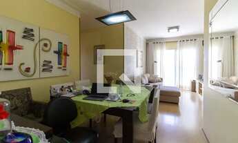 Imagem 3: Apartamento para Aluguel - Ipiranga, 3 Quartos, 91 m2