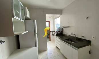 Imagem 4: Apartamento com 3 dormitórios para alugar, 75 m² por R$ 2.500 mês - Tubalina - Uberlândia