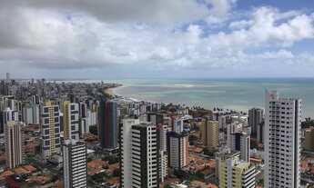 Imagem 2: Spazio di Verona- Andar alto com vista definitiva para o mar- Oportunidade