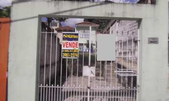 Imagem: Casa Térrea em Sítio do Mandaqui - São