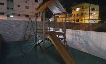 Imagem 7: Apartamento para venda tem 79 metros quadrados com 3 quartos