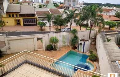 Imagem 4: Casa (sobrado na rua) 4 dormitórios/suite, cozinha planejada