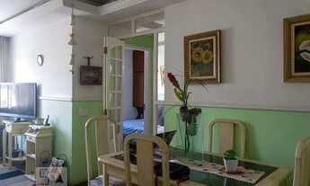 Imagem 2: Apartamento para Aluguel - Vila Esperança, 2 Quartos, 60 m2