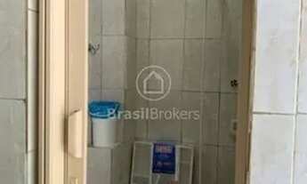 Imagem 2: Rio de Janeiro - Apartamento Padrão - Tijuca