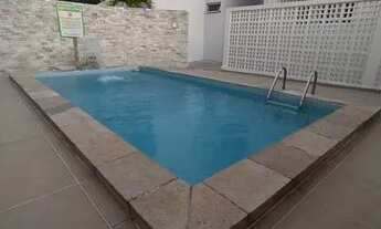 Imagem 2: Apartamento 02 quartos com área de lazer no Bancários