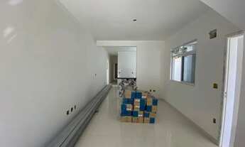 Imagem 7: Sobreposta térrea com 3 dormitórios à venda, 85 m² por R$ 690.000 - Embaré - Santos/SP