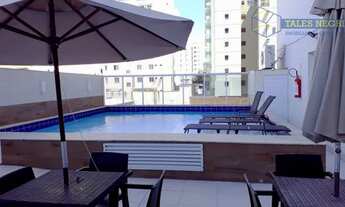 Imagem 3: Apto 2 quartos com suíte e lazer em Jardim Camburi