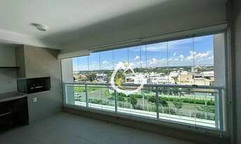 Imagem 6: Apartamento com 3 dormitórios, 139 m² - venda por R$ 1.280.000,00 ou aluguel por R$ 7.582