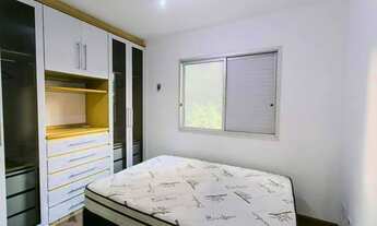 Imagem 4: Apartamento para venda possui 75 metros quadrados com 3 quartos em Tatuapé - São Paulo - S