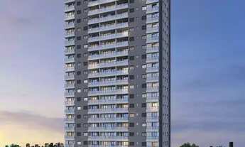 Imagem: RR5439 Apartamento 63m² CONDOMÍNIO ARUANÃ