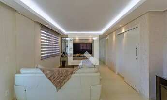 Imagem 3: Apartamento à Venda - Castelo, 3 Quartos, 221 m2