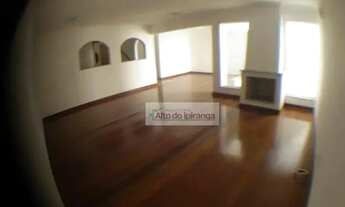 Imagem: Sobrado com 4 dormitórios, 250 m² - venda