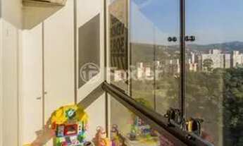 Imagem 6: Apartamento à venda no bairro Jardim Carvalho - Porto Alegre/RS