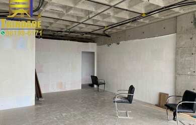 Imagem 2: Salas Comercial no Renascença _100% Financiado_ Pronto