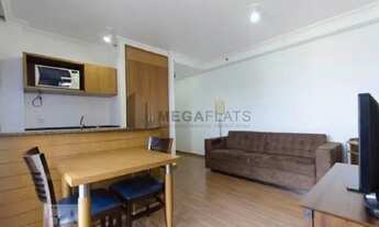 Imagem 5: Flat de 02 dormitórios para locação próximo à Av. Paulista