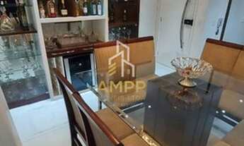 Imagem 5: Apartamentos Residencial para venda em São Paulo - SP