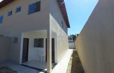 Imagem 2: Casa em Jacaraípe, 3 quartos, 3 banheiros, área gourmet, 200m da praia