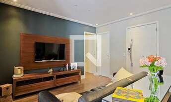 Imagem 2: Apartamento para Aluguel - Santana, 4 Quartos, 195 m2