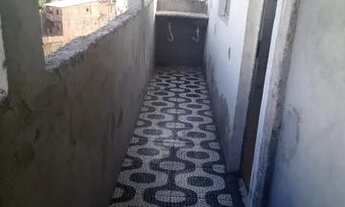 Imagem: Aluguel de quarto e sala