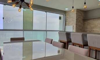 Imagem 7: Apartamento Frente Mar c/ 179 m2, com 4 suítes e 4 vagas de garagem