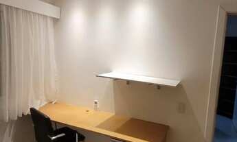 Imagem 7: Excelente apartamento mobiliado para aluguel no Bairro Tibery - Uberlândia - MG